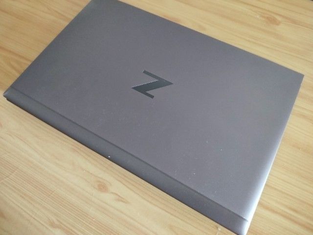 HP Zbook