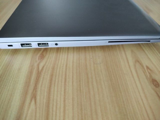 HP Zbook รูปที่ 4