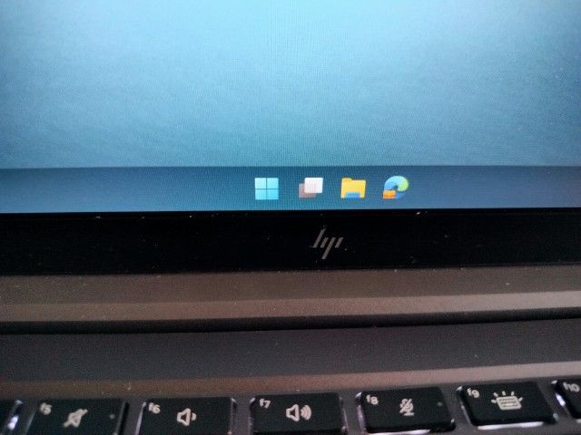 HP Zbook รูปที่ 6