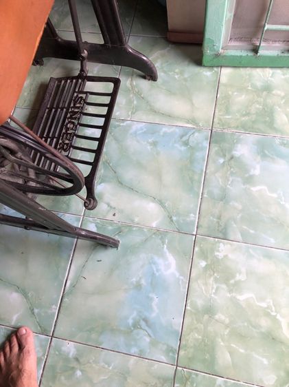 จักรเย็บผ้า รูปที่ 6