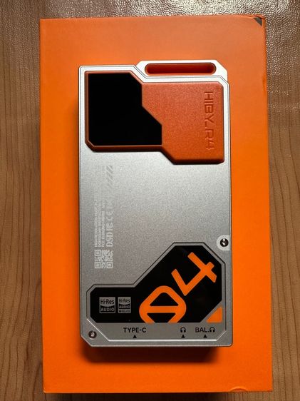 HiBy R4 รูปที่ 4