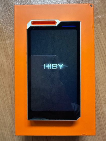 HiBy R4 รูปที่ 5