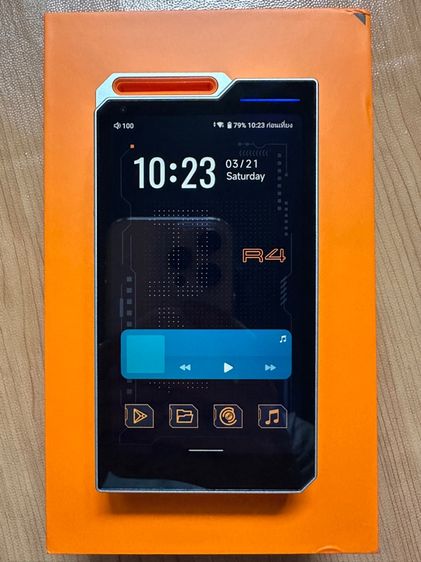 HiBy R4 รูปที่ 6