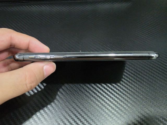iphone xs 64GB สีดำ รูปที่ 5