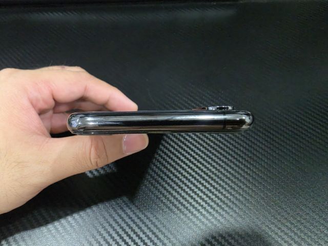 iphone xs 64GB สีดำ รูปที่ 2