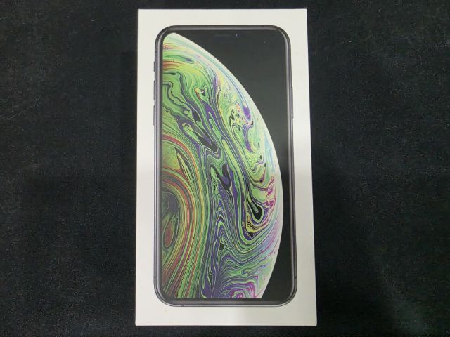 iphone xs 64GB สีดำ รูปที่ 8