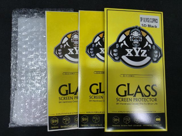 iphone xs 64GB สีดำ รูปที่ 10