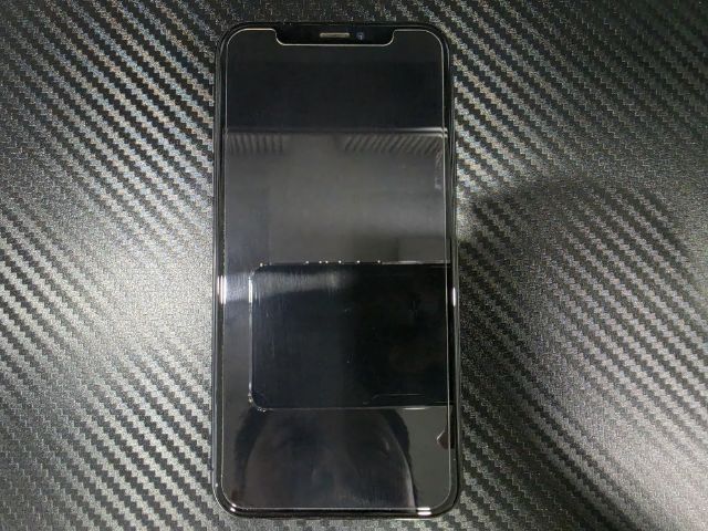 iphone xs 64GB สีดำ รูปที่ 3