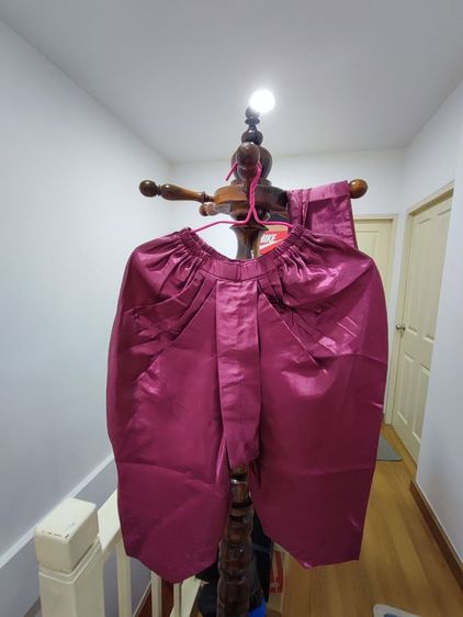 ชุดไทยเด็กชาย รูปที่ 2