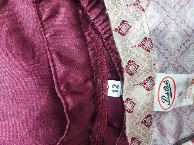 ชุดไทยเด็กชาย รูปที่ 3