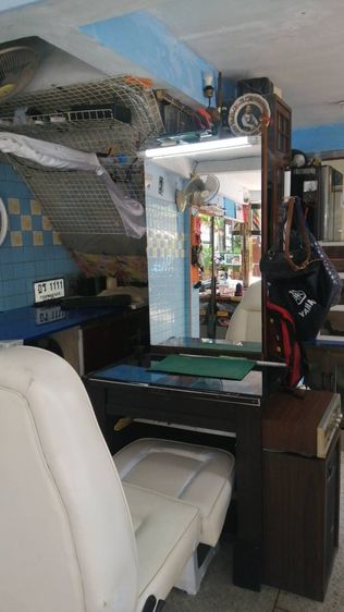 ชุดกระจก ทำผมรวมเตียงพันห้า ส่งได้ ทัก 0813195660 ที่ ถ นางลิ้นจี่ รูปที่ 7