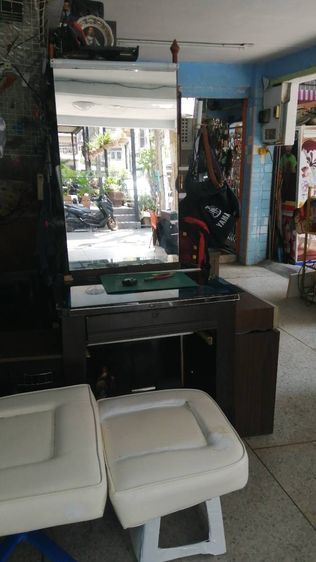 ชุดกระจก ทำผมรวมเตียงพันห้า ส่งได้ ทัก 0813195660 ที่ ถ นางลิ้นจี่ รูปที่ 2
