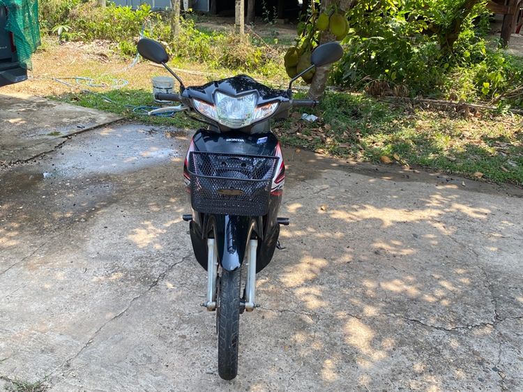 Wave110i  รูปที่ 2