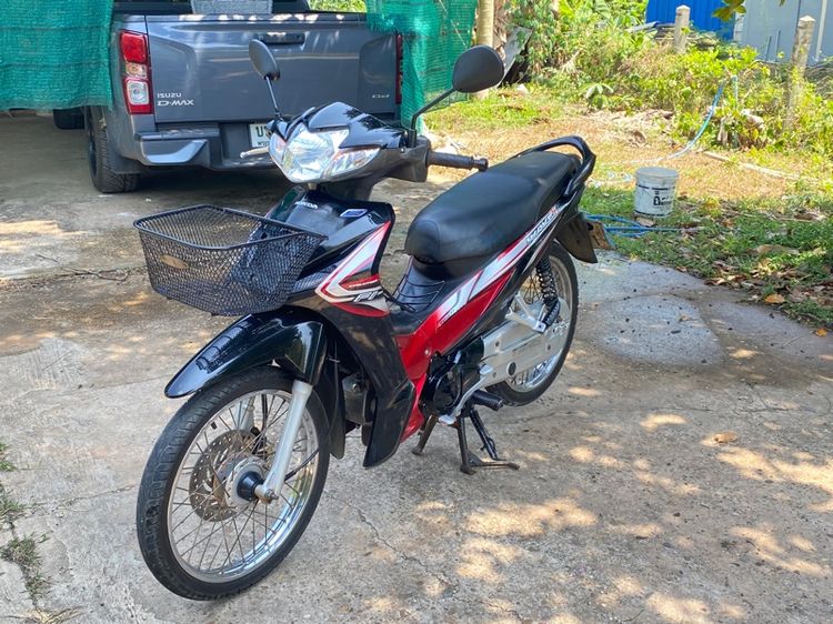 Wave110i  รูปที่ 3