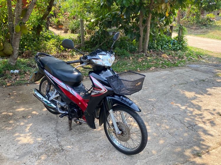 Honda 2015 Wave110i 