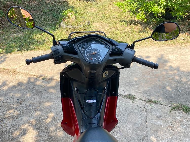 Wave110i  รูปที่ 15