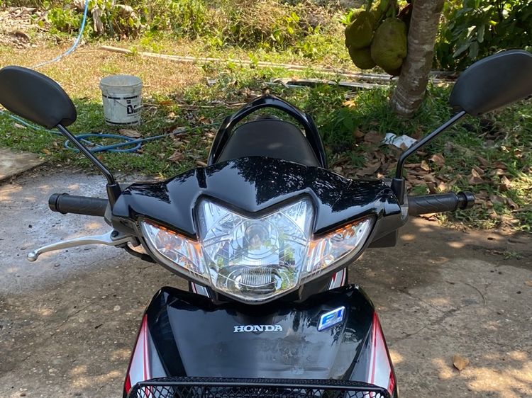 Wave110i  รูปที่ 10