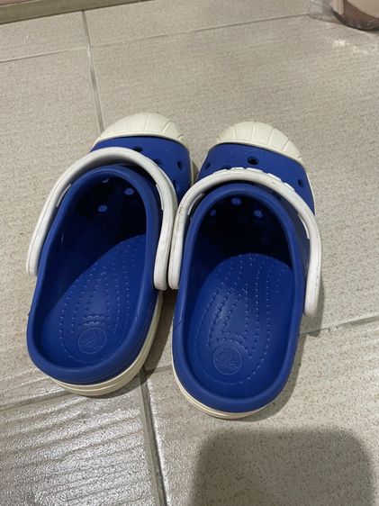 อื่นๆ รองเท้าเด็ก crocs แท้ สภาพใหม่