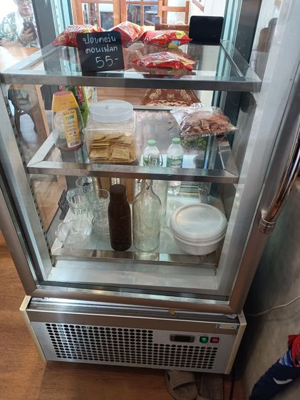 ตู้แช่เค้ก ขนม เบเกอร์รี่ รูปที่ 3