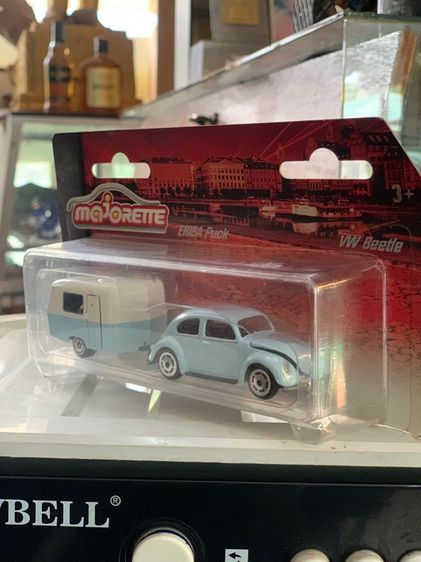  รถโฟล ลาก รถบ้าน ของเก่า รูปที่ 2