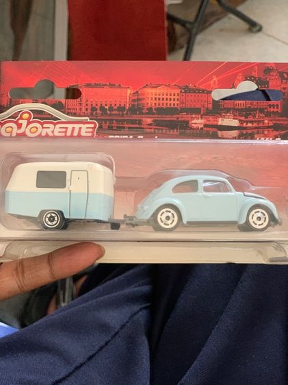  รถโฟล ลาก รถบ้าน ของเก่า รูปที่ 5