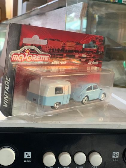  รถโฟล ลาก รถบ้าน ของเก่า รูปที่ 3