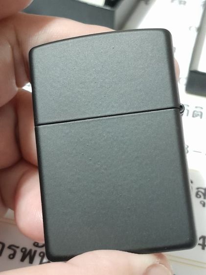zippo รุ่น 48936 ของใหม่ไม่ผ่านการใช้งานรับประกันของแท้ รูปที่ 6