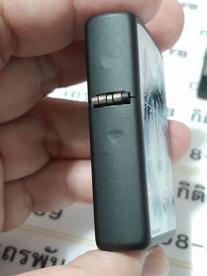 zippo รุ่น 48936 ของใหม่ไม่ผ่านการใช้งานรับประกันของแท้ รูปที่ 4