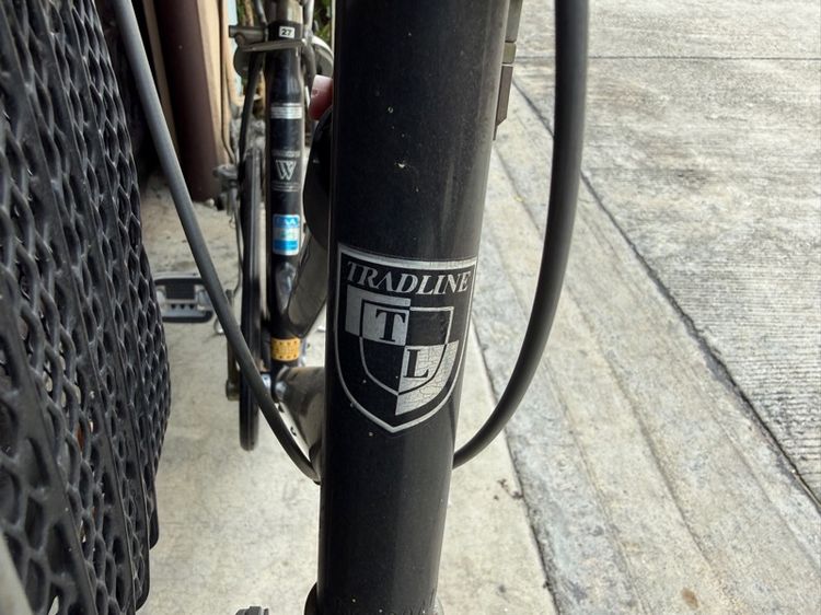 จักยาน ญี่ปุ่น  ขายด่วน 2600 บาท มารับเอง โทร 061-417-3708 รูปที่ 8