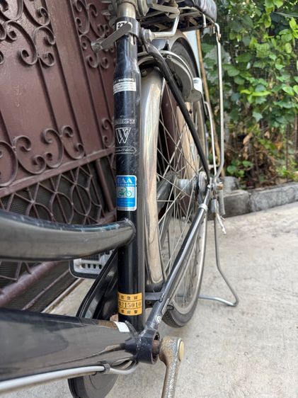 จักยาน ญี่ปุ่น  ขายด่วน 2600 บาท มารับเอง โทร 061-417-3708 รูปที่ 13