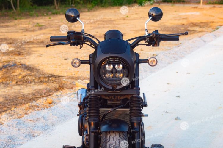 รีเบล 500 ฟรีดาวน์ รูปที่ 5