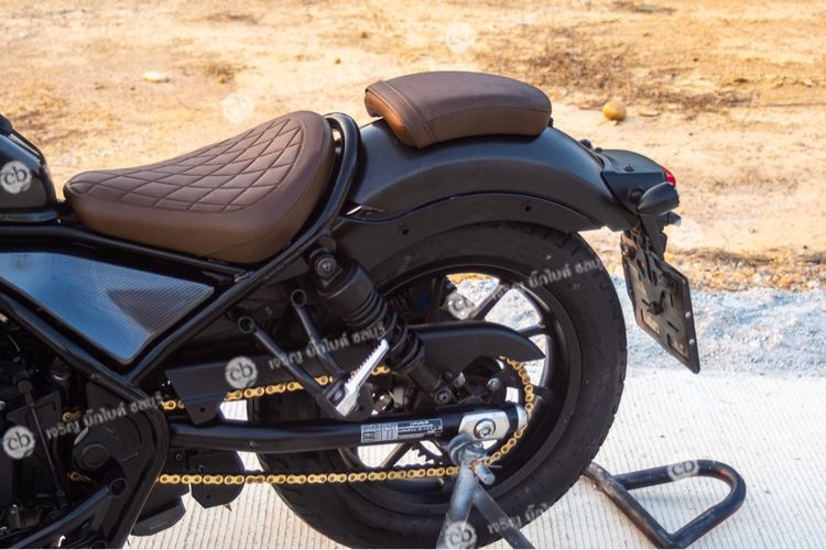 รีเบล 500 ฟรีดาวน์ รูปที่ 8