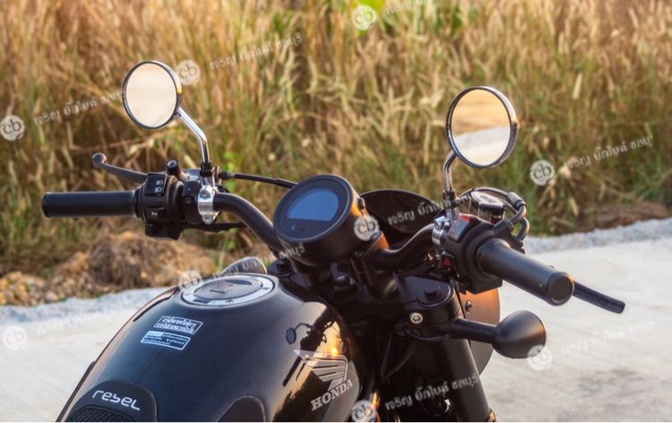 รีเบล 500 ฟรีดาวน์ รูปที่ 9