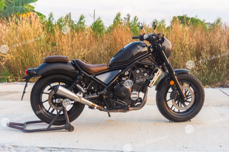 รีเบล 500 ฟรีดาวน์ รูปที่ 2