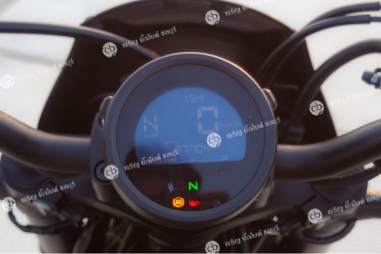 รีเบล 500 ฟรีดาวน์ รูปที่ 10