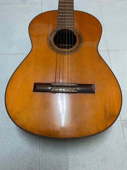 กีตาร์ ญี่ปุ่นเสียงดี japan รูปที่ 2