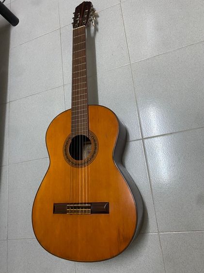 กีตาร์ ญี่ปุ่นเสียงดี japan รูปที่ 17