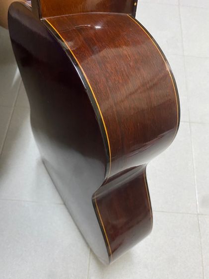 กีตาร์ ญี่ปุ่นเสียงดี japan รูปที่ 9