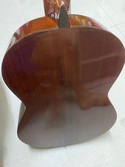 กีตาร์ ญี่ปุ่นเสียงดี japan รูปที่ 8