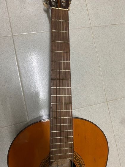 กีตาร์ ญี่ปุ่นเสียงดี japan รูปที่ 4