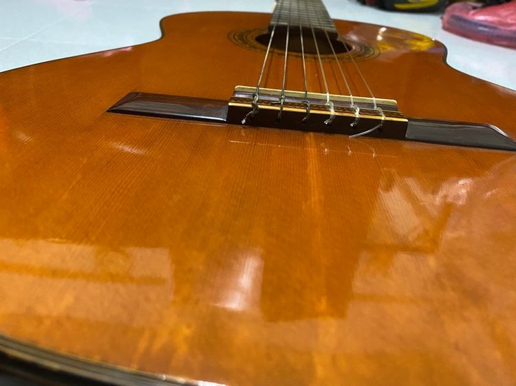 กีตาร์ ญี่ปุ่นเสียงดี japan รูปที่ 14