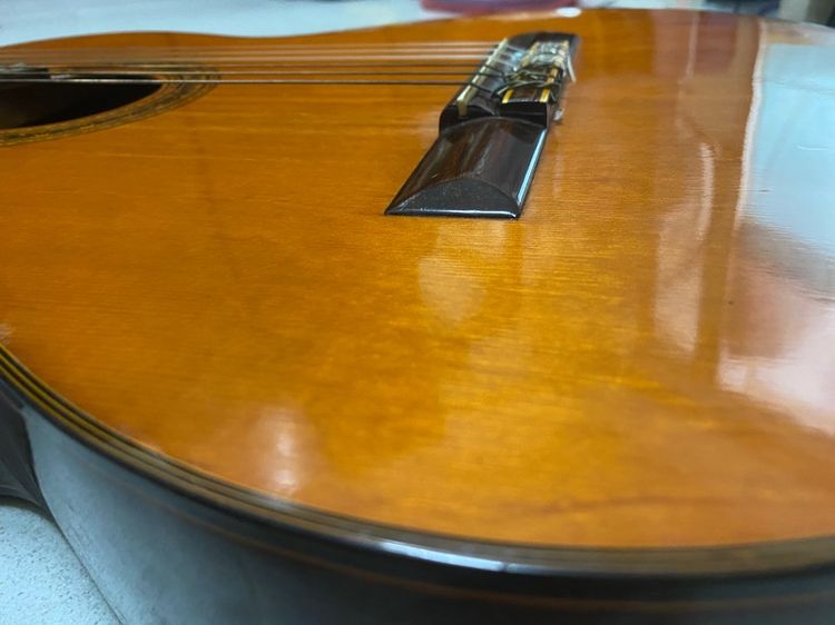 กีตาร์ ญี่ปุ่นเสียงดี japan รูปที่ 15