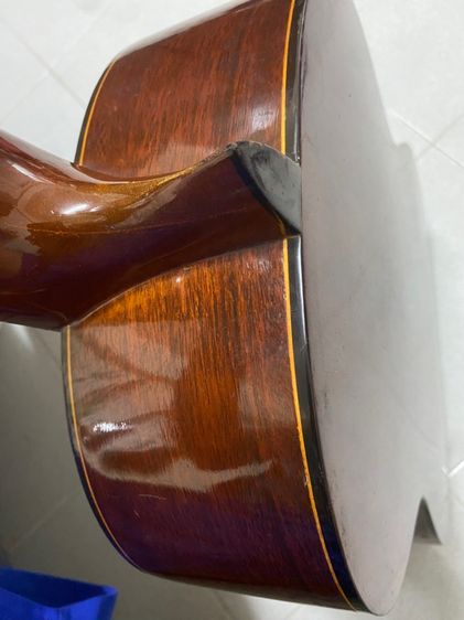 กีตาร์ ญี่ปุ่นเสียงดี japan รูปที่ 7