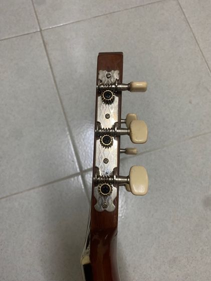 กีตาร์ ญี่ปุ่นเสียงดี japan รูปที่ 6