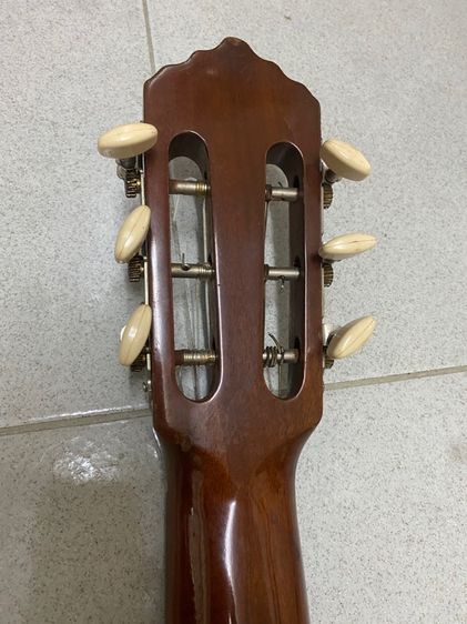 กีตาร์ ญี่ปุ่นเสียงดี japan รูปที่ 13