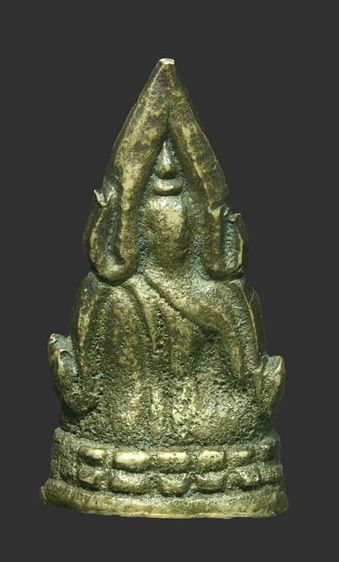 พระพุทธชินราชอินโดจีน รูปที่ 2