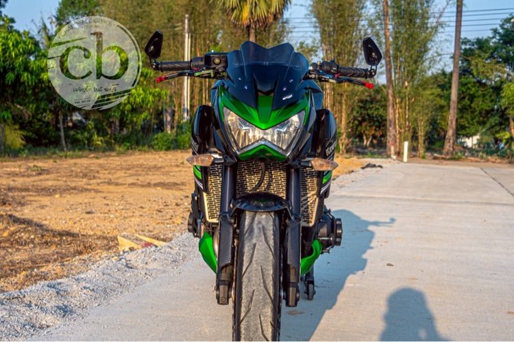 z800 ฟรีดาวน์ รูปที่ 2