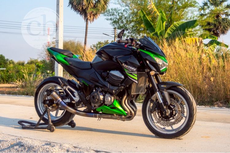 z800 ฟรีดาวน์ รูปที่ 5