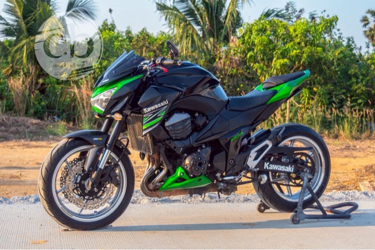 z800 ฟรีดาวน์ รูปที่ 3