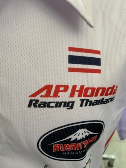 เสื้อ ฮอลด้าแท้  เก่าเก็บ  วินเทด รูปที่ 8